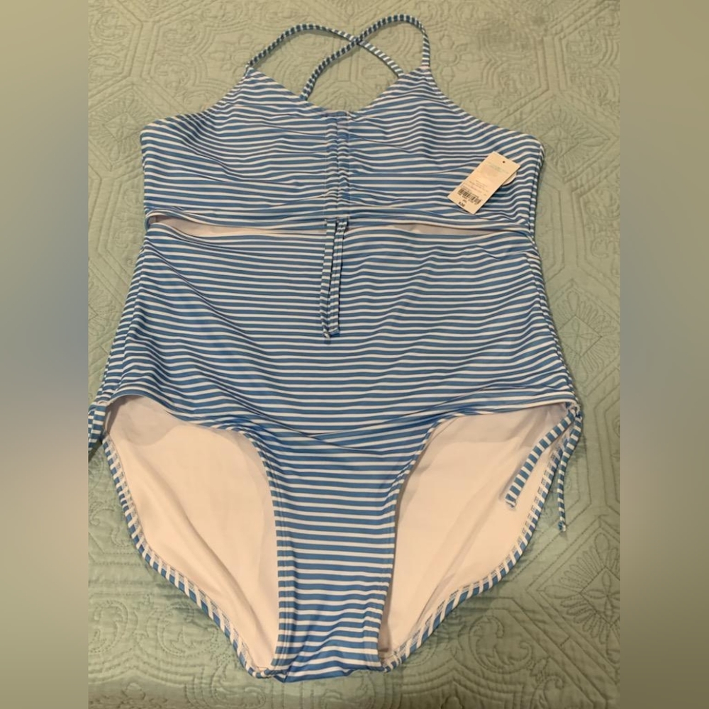 Woman's swimsuit